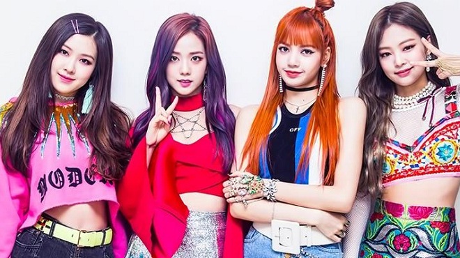 Kết quả hình ảnh cho hình ảnh cả nhóm blackpink đẹp